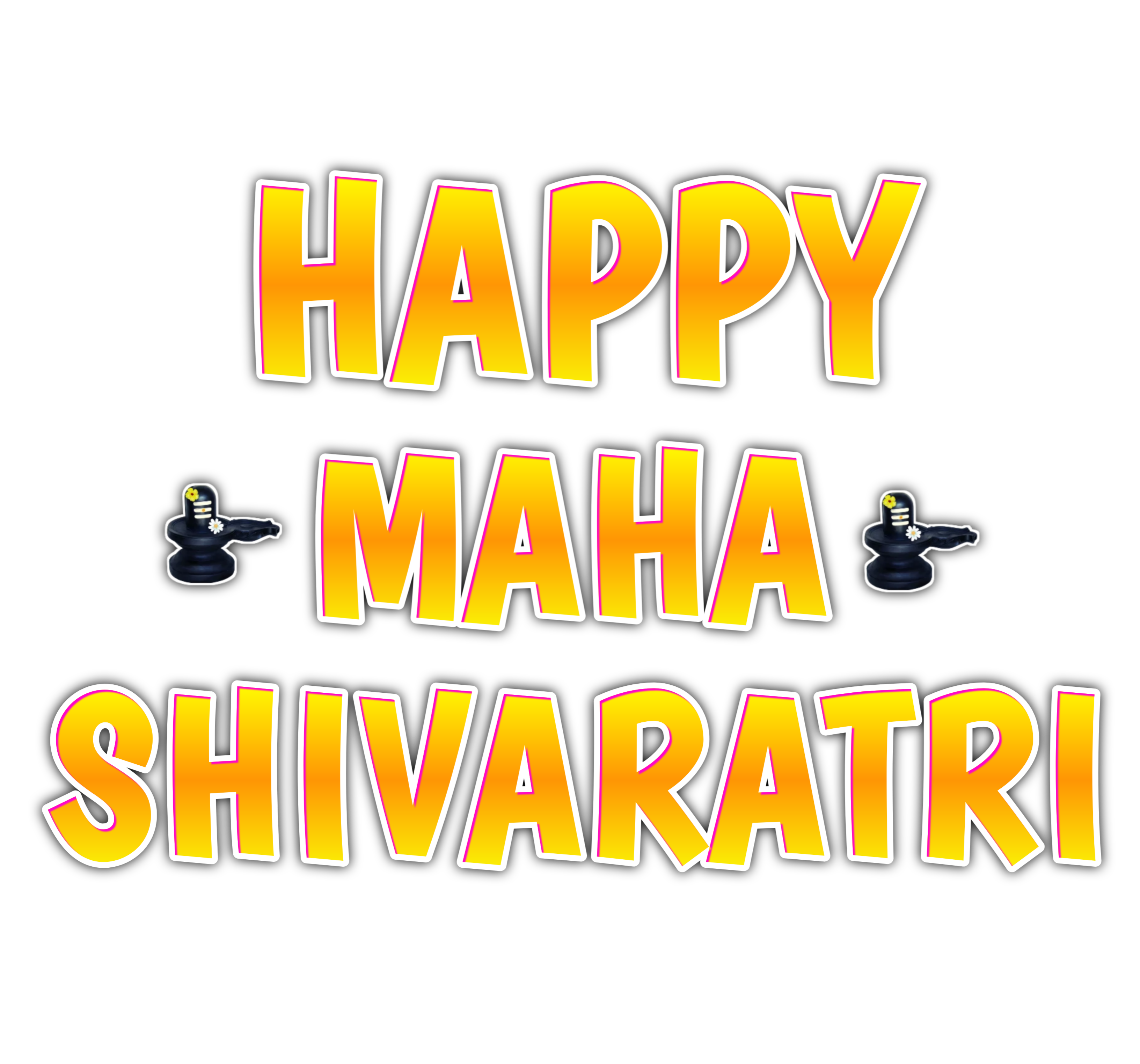 Maha Shivratri wish