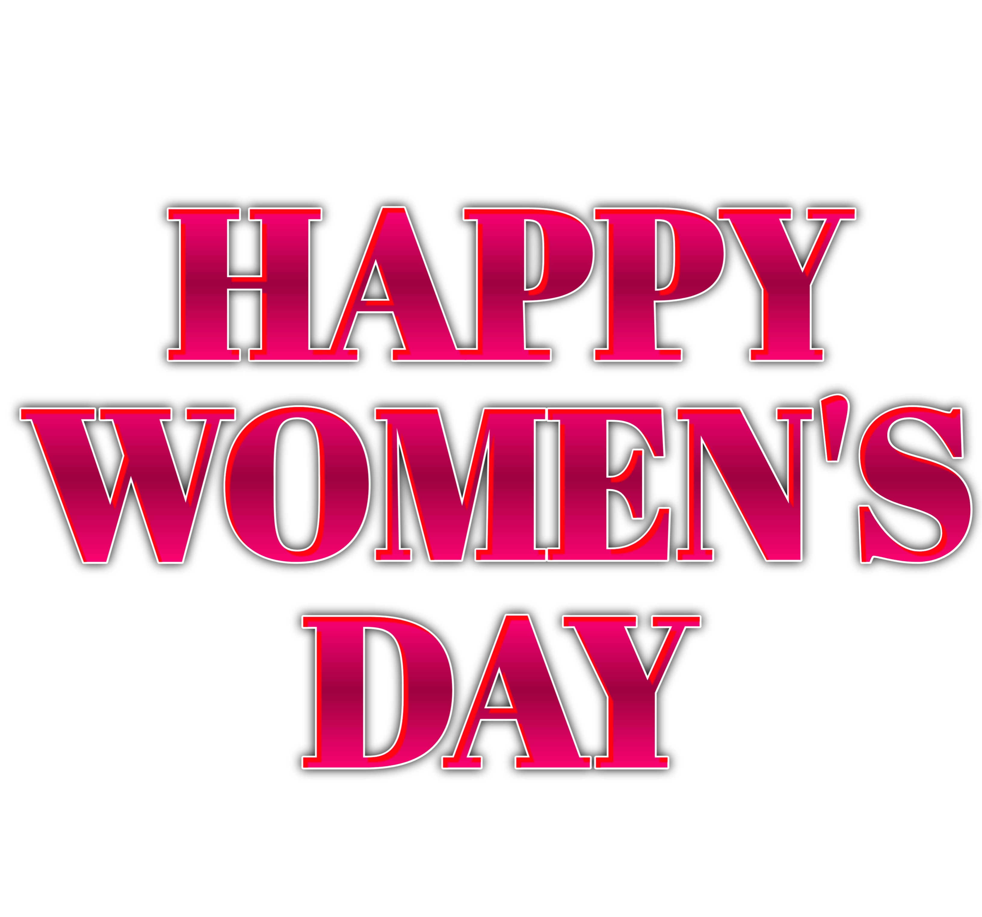 Women's Day wish