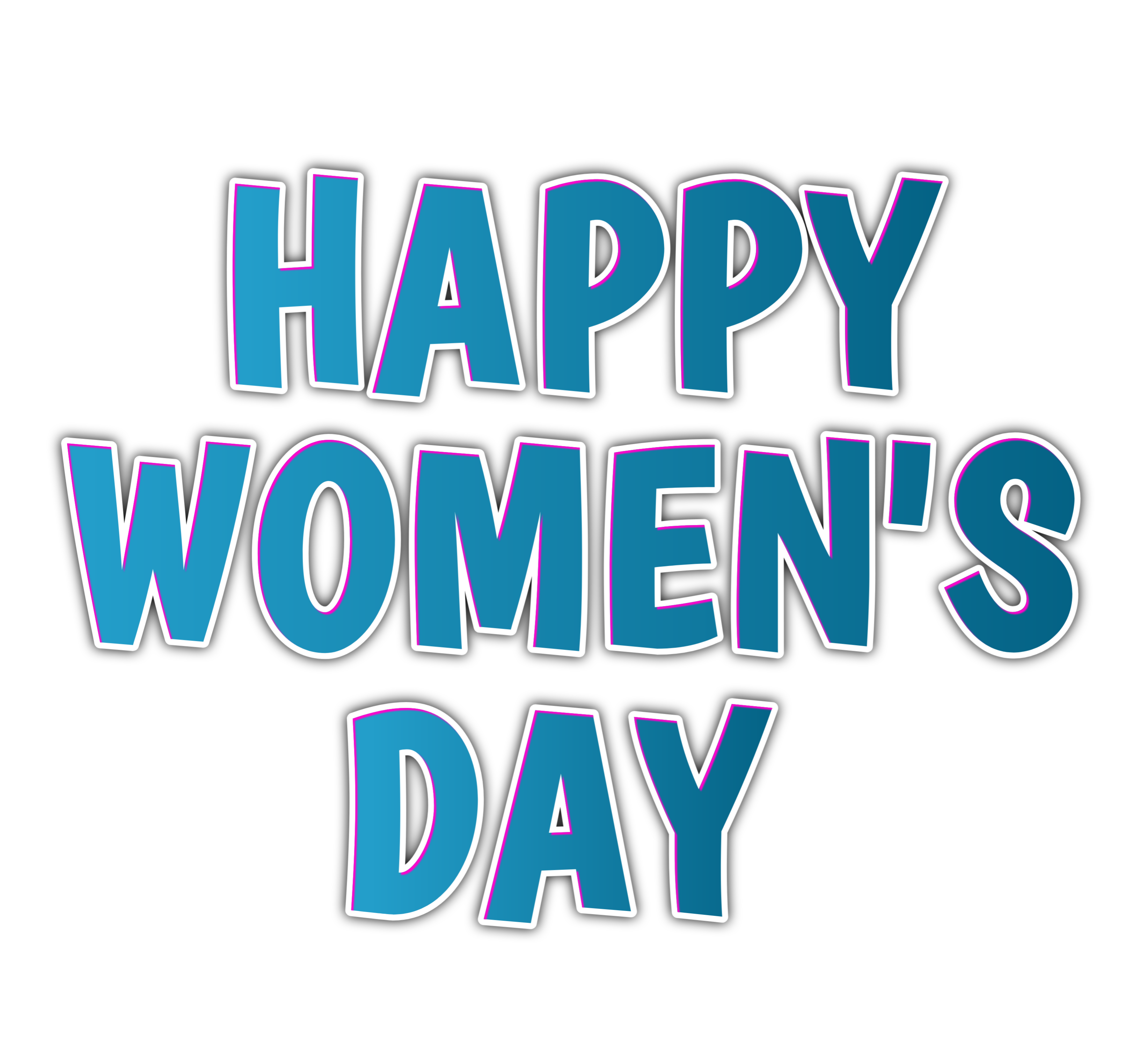 Women's Day wish